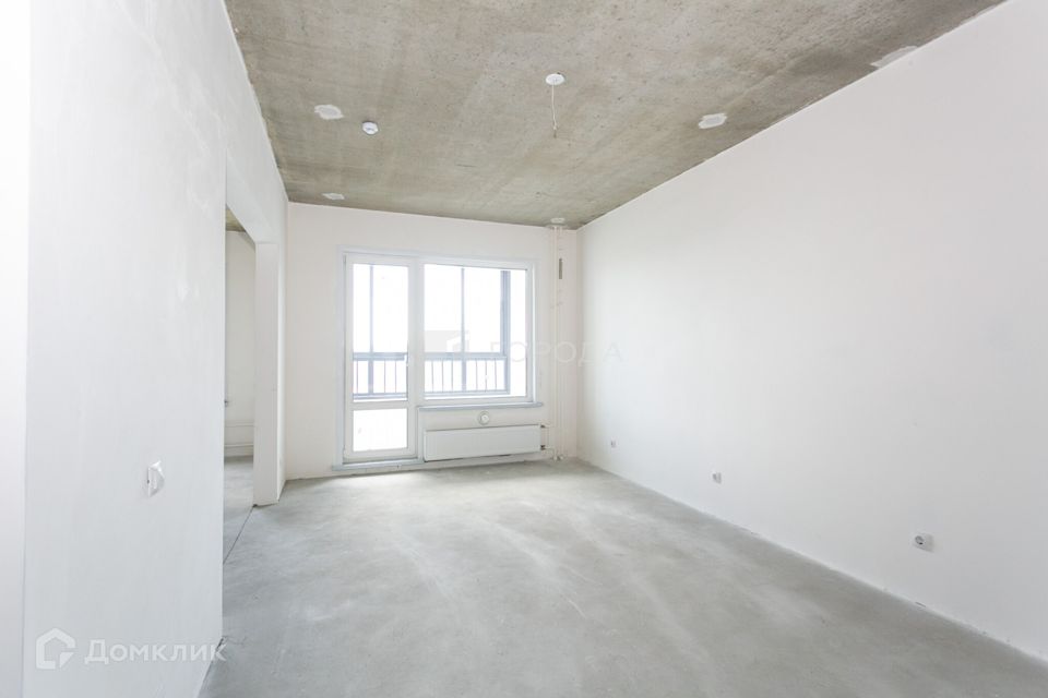 Сдаётся 1-комнатная квартира, 40 м²