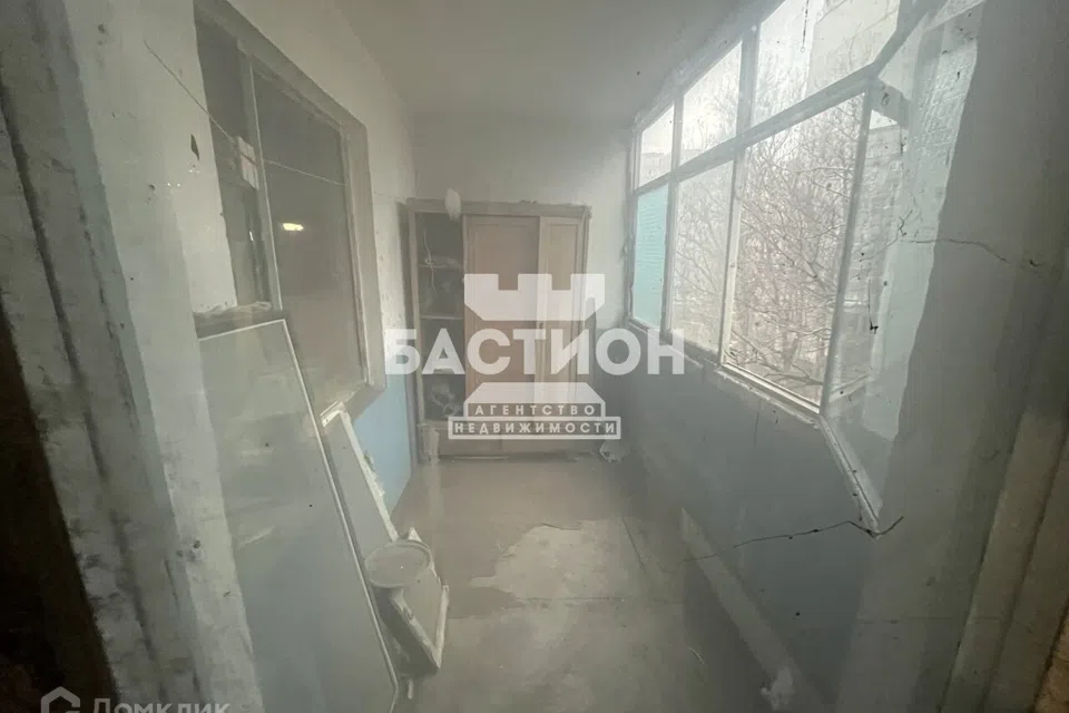 Продаётся 3-комнатная квартира, 45 м²