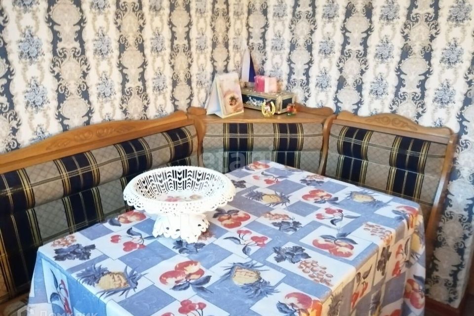 Продаётся 2-комнатная квартира, 45.8 м²