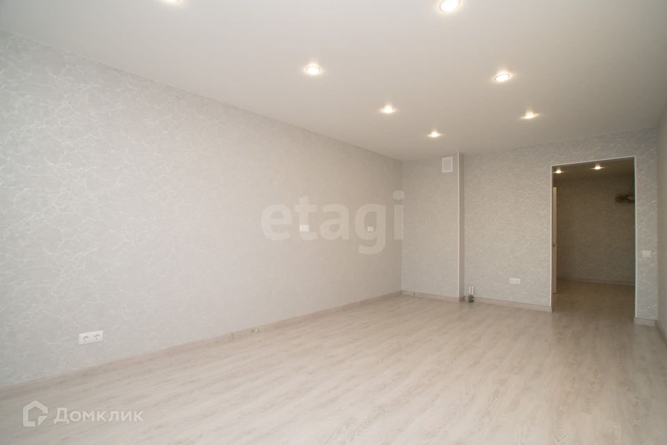 Продаётся студия, 35.9 м²