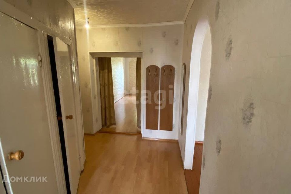 Продаётся 3-комнатная квартира, 70 м²