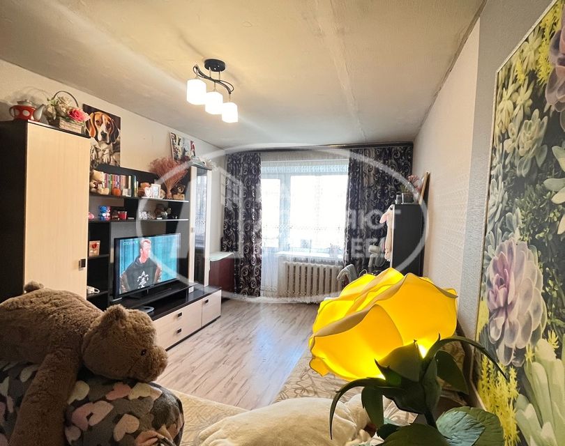 Продаётся 1-комнатная квартира, 30.8 м²