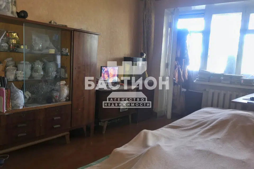 Продаётся 2-комнатная квартира, 45 м²