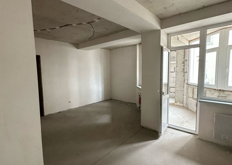 Продаётся 3-комнатная квартира, 125.9 м²