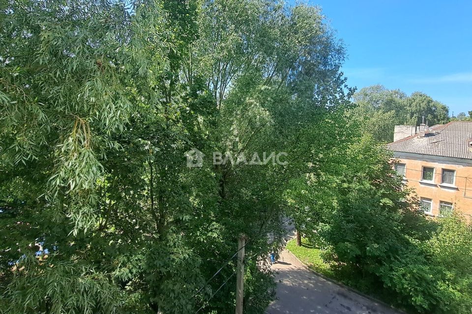 Продаётся 1-комнатная квартира, 33.7 м²