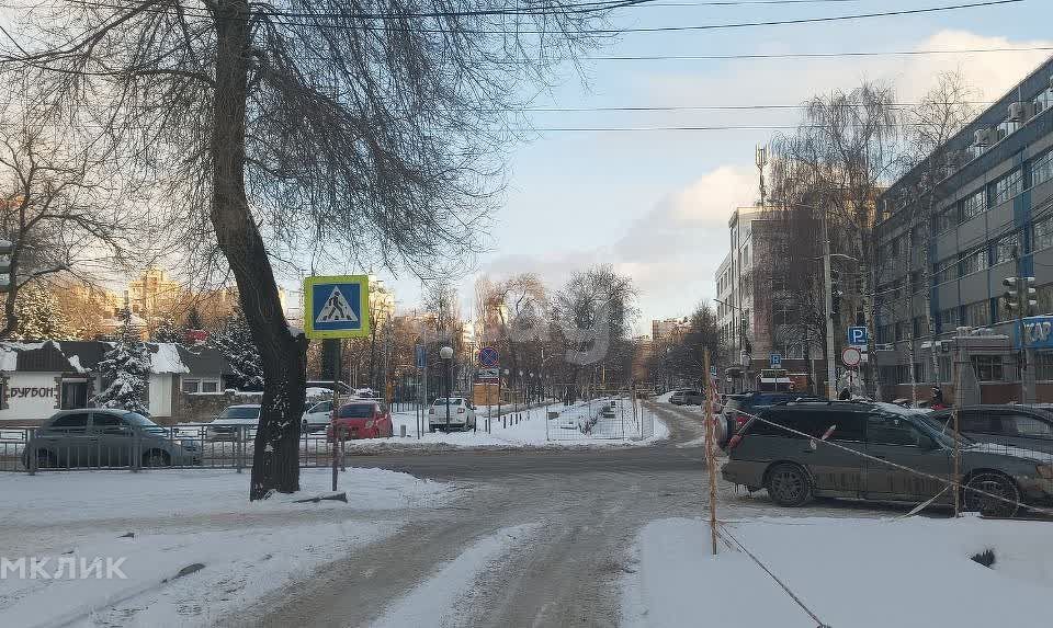 Продаётся 1-комнатная квартира, 32.1 м²