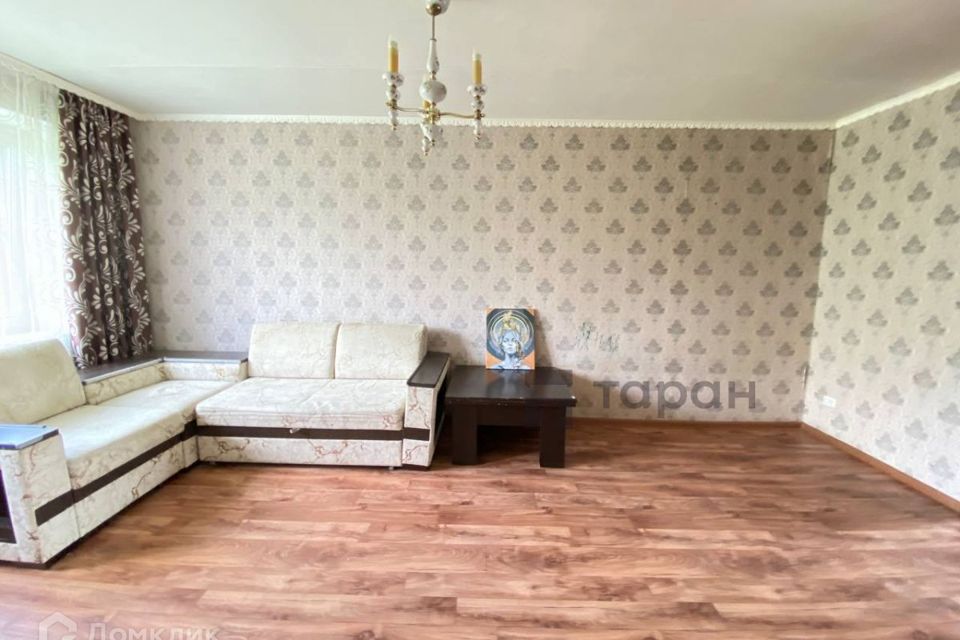 Продаётся 2-комнатная квартира, 45 м²