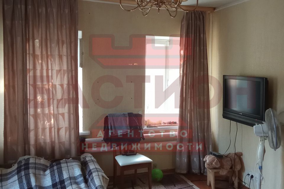 Продаётся 1-этажный дом, 80 м²