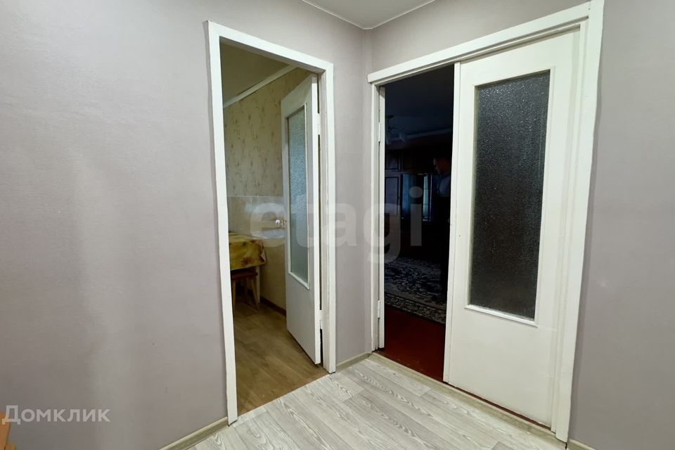 Сдаётся 2-комнатная квартира, 53.2 м²