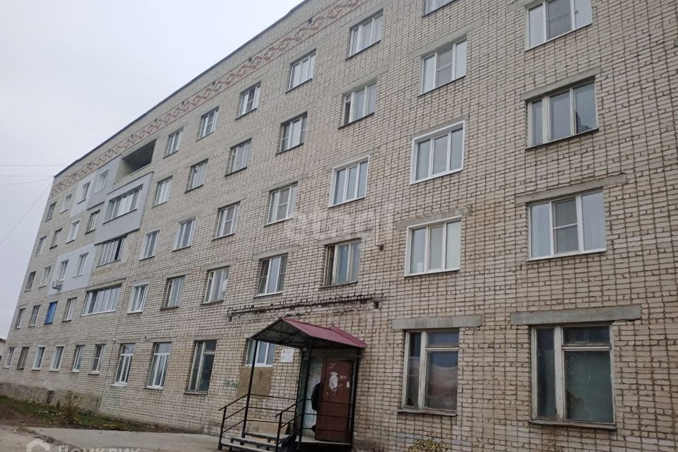 Продаётся комната в 1-комн. квартире, 12.7 м²