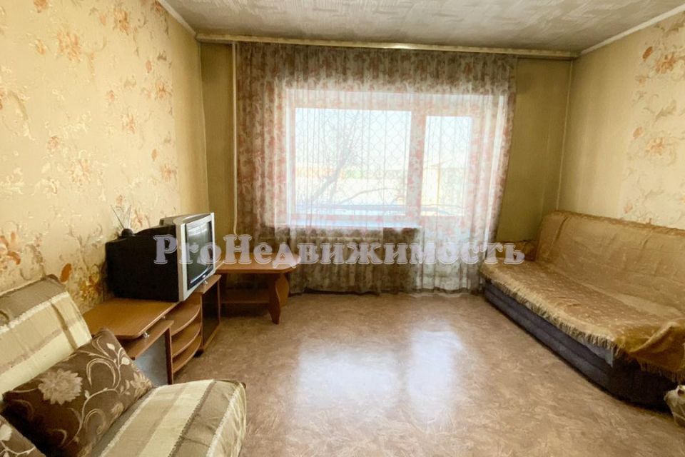 Продаётся 2-комнатная квартира, 51 м²