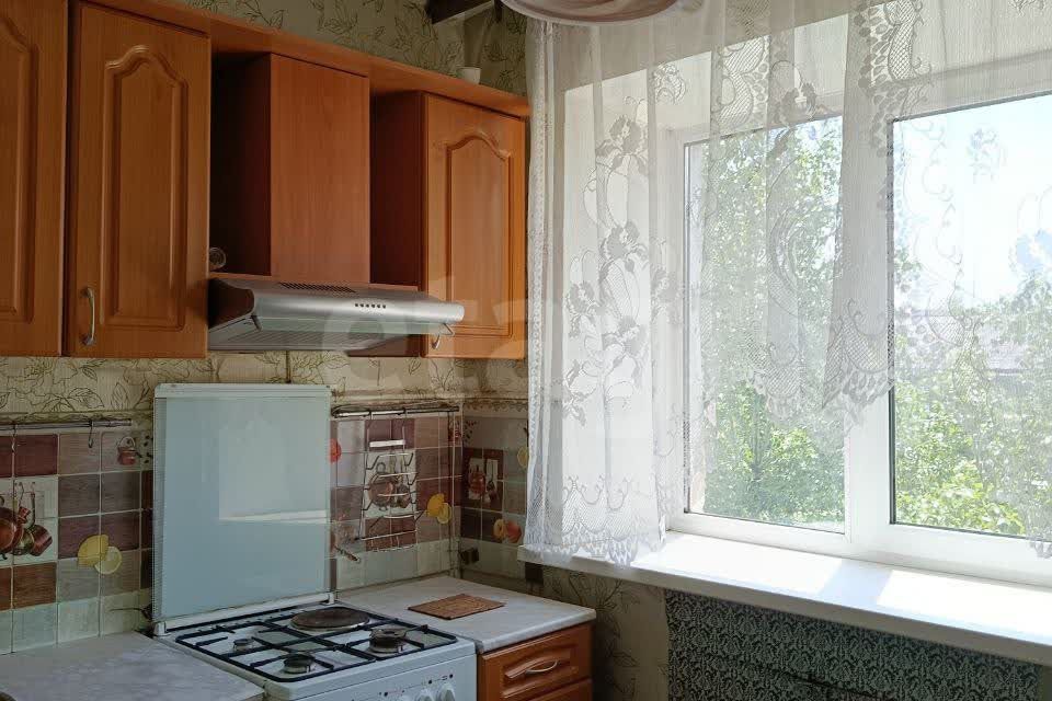 Сдаётся 2-комнатная квартира, 48.3 м²