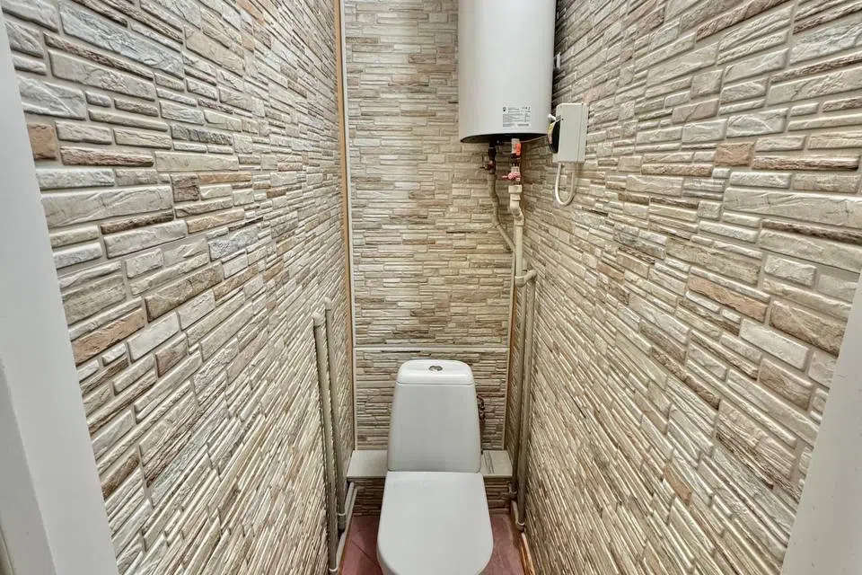 Продаётся 3-комнатная квартира, 87.5 м²