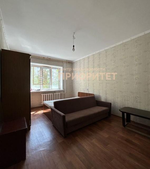 Продаётся 2-комнатная квартира, 60.1 м²