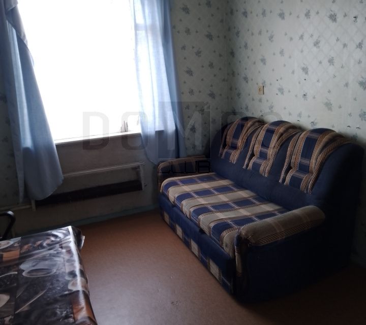 Продаётся комната в 5-комн. квартире, 11.4 м²