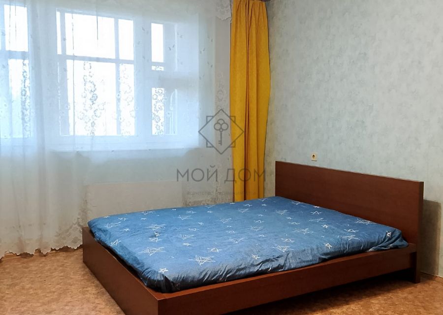 Сдаётся 1-комнатная квартира, 40 м²