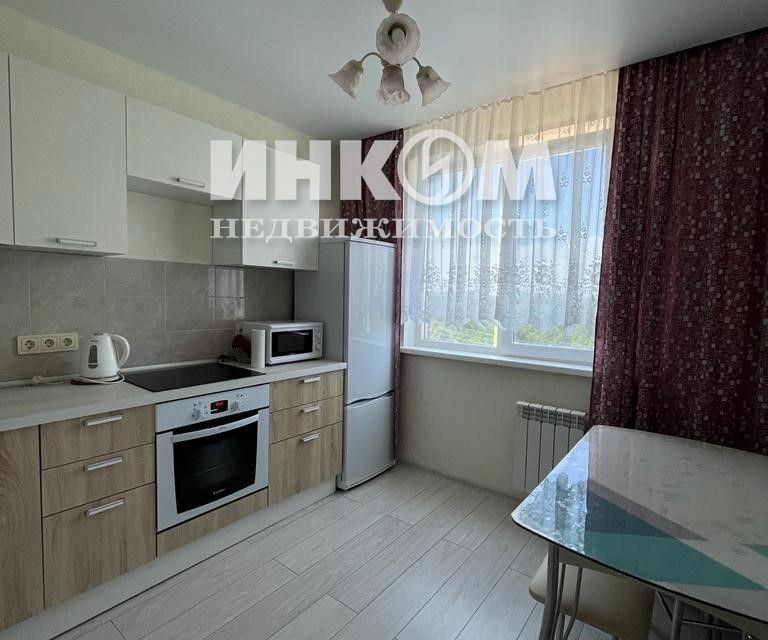 Сдаётся 2-комнатная квартира, 52 м²