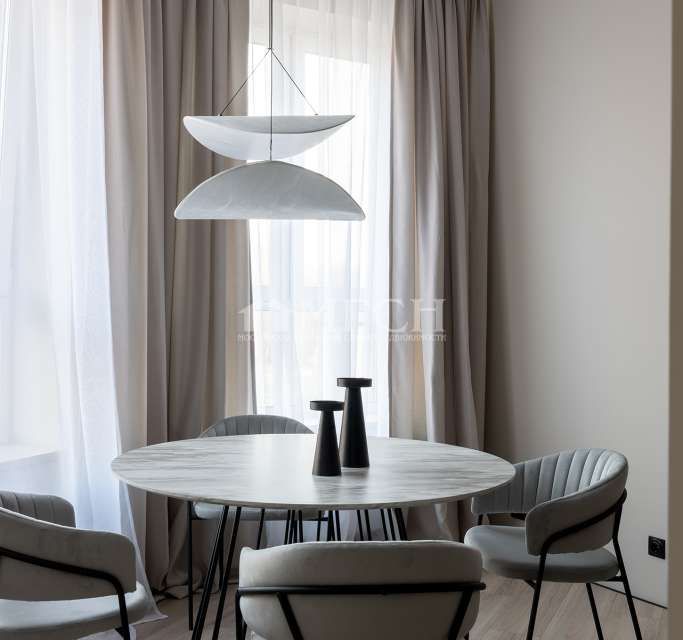 Продаётся 2-комнатная квартира, 55 м²