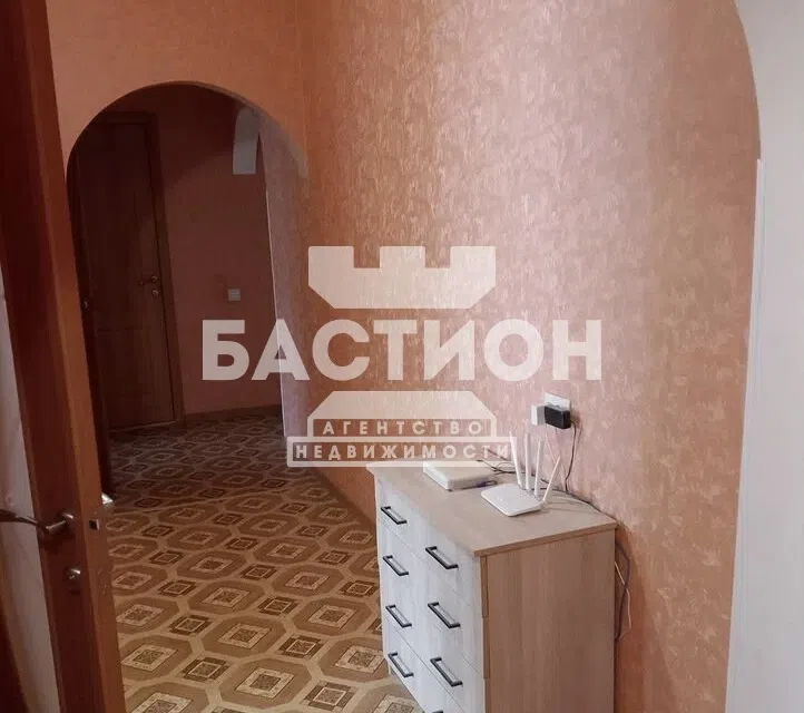 Продаётся 3-комнатная квартира, 75 м²