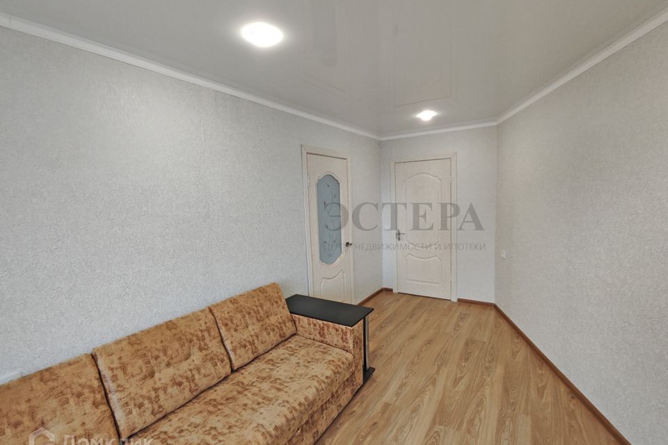 Продаётся 2-комнатная квартира, 48 м²