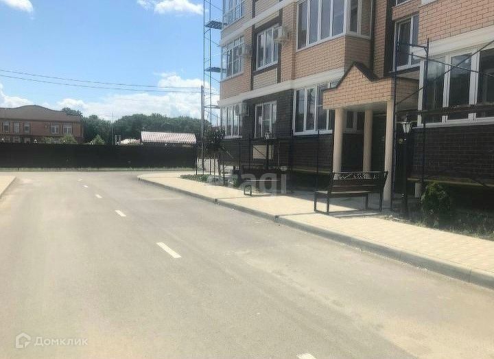 Продаётся 2-комнатная квартира, 75 м²