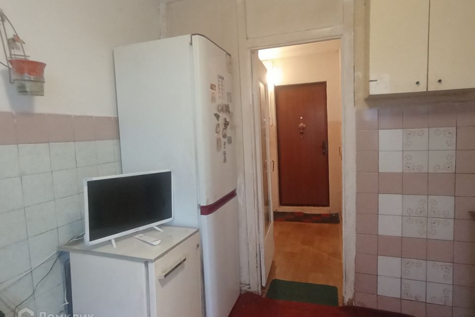 Продаётся 2-комнатная квартира, 57.5 м²