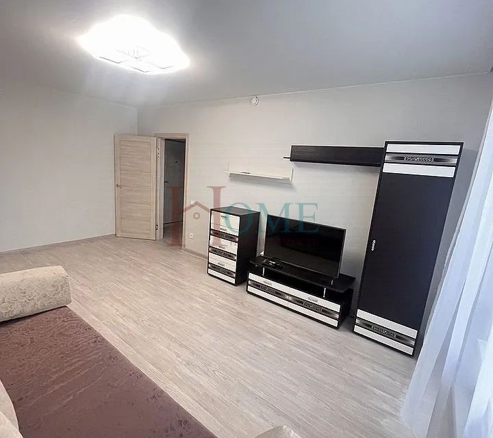 Сдаётся 1-комнатная квартира, 41 м²