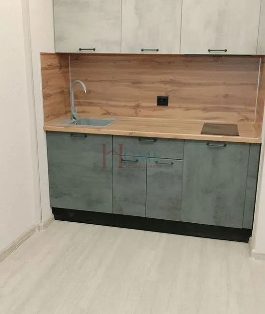 Сдаётся 1-комнатная квартира, 40 м²
