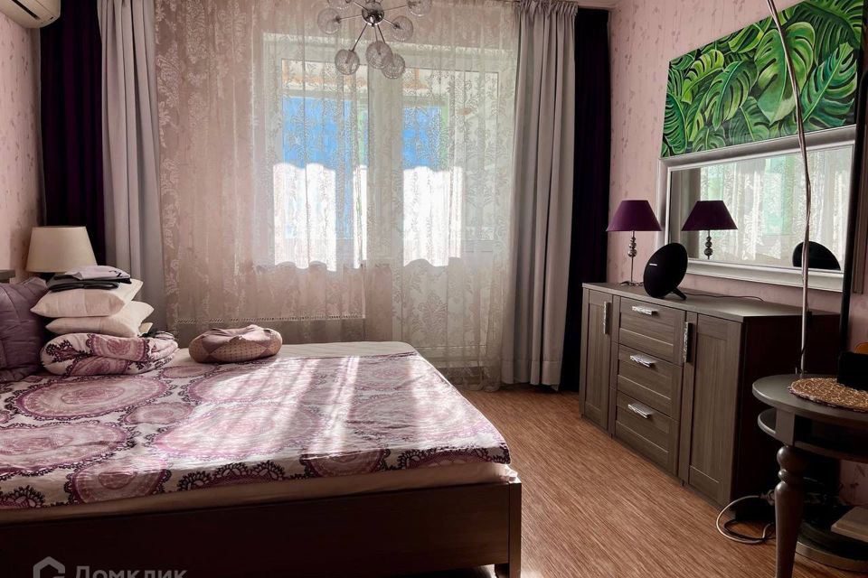 Продаётся 1-комнатная квартира, 45 м²