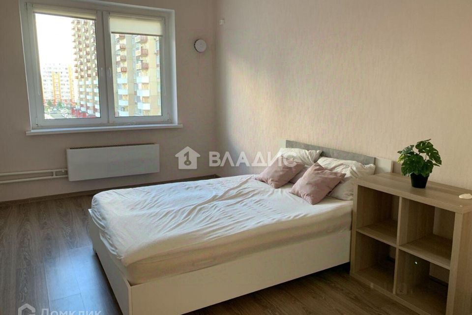 Продаётся 2-комнатная квартира, 61.11 м²