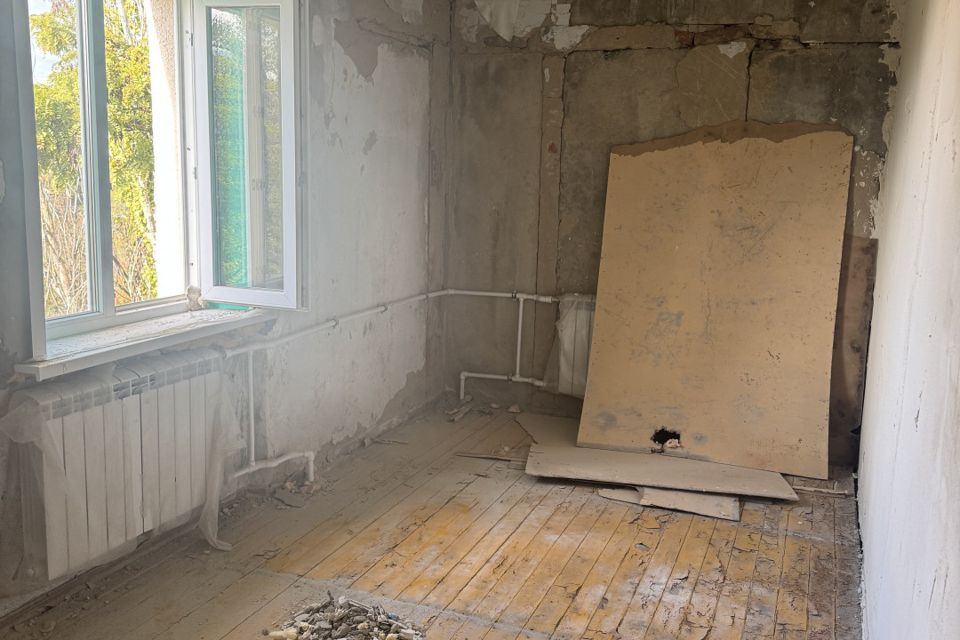 Продаётся 2-комнатная квартира, 44.2 м²