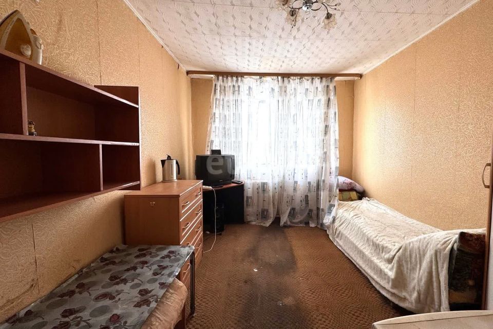 Продаётся 1-комнатная квартира, 16 м²