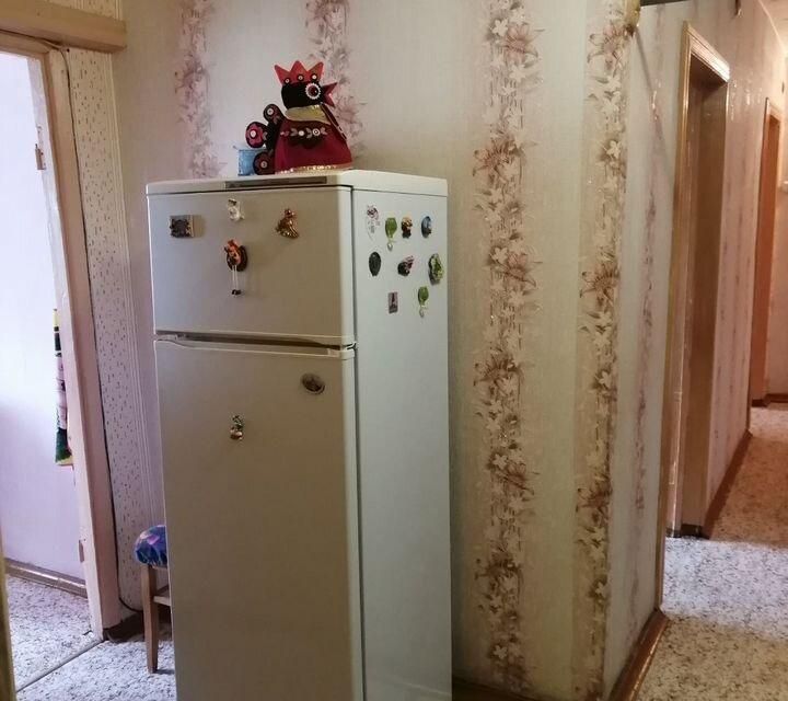 Продаётся 2-комнатная квартира, 51 м²