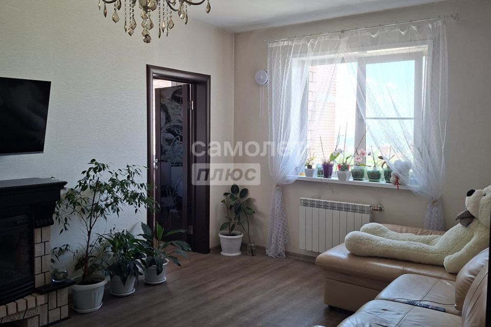 Продаётся 3-комнатная квартира, 59.1 м²