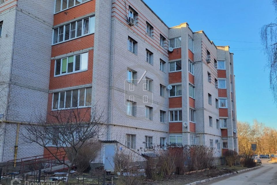 Продаётся 1-комнатная квартира, 40.5 м²