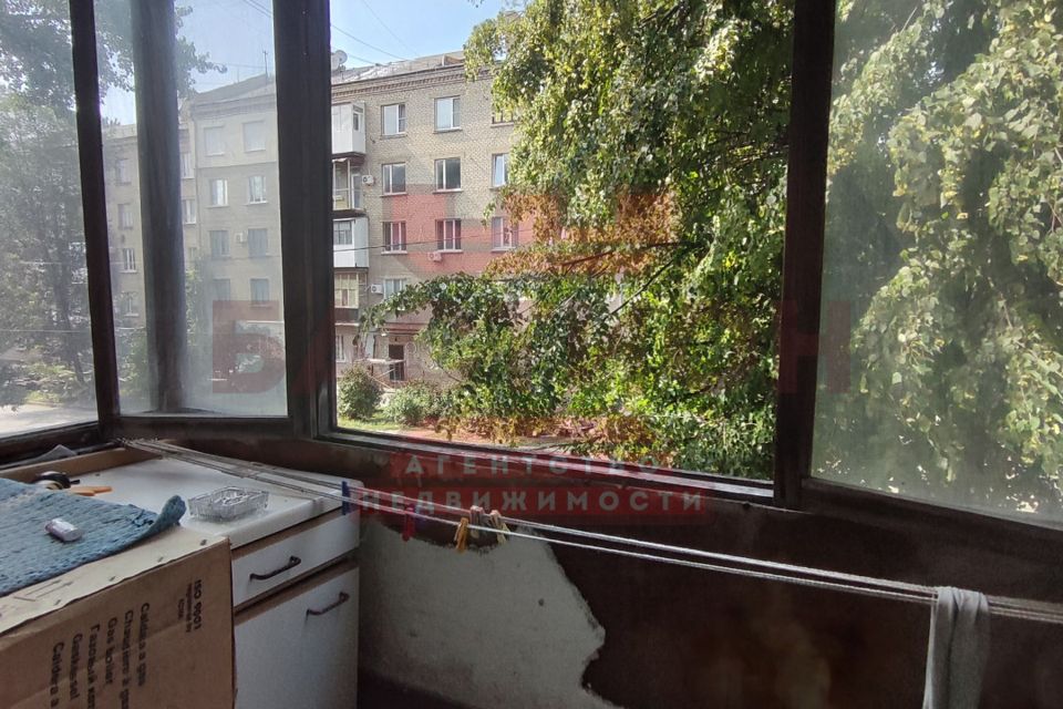 Продаётся 3-комнатная квартира, 77 м²