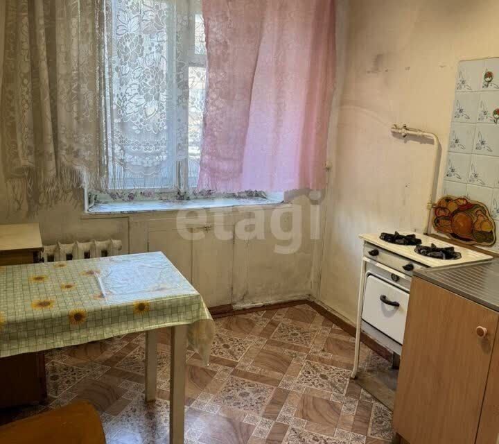 Продаётся 1-комнатная квартира, 31 м²