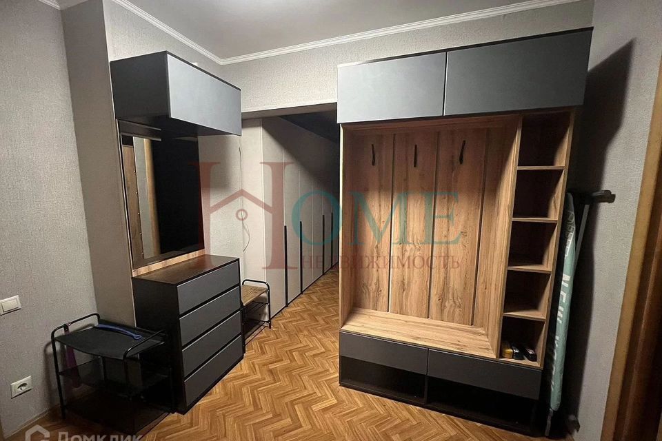 Сдаётся 3-комнатная квартира, 64 м²