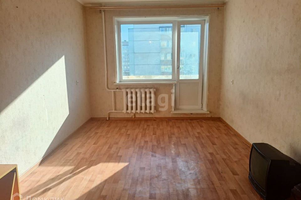 Продаётся 1-комнатная квартира, 35.7 м²
