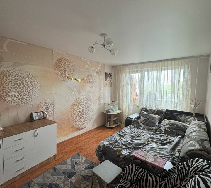 Продаётся 2-комнатная квартира, 44 м²
