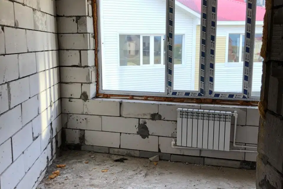 Продаётся 2-этажный дом, 100 м²