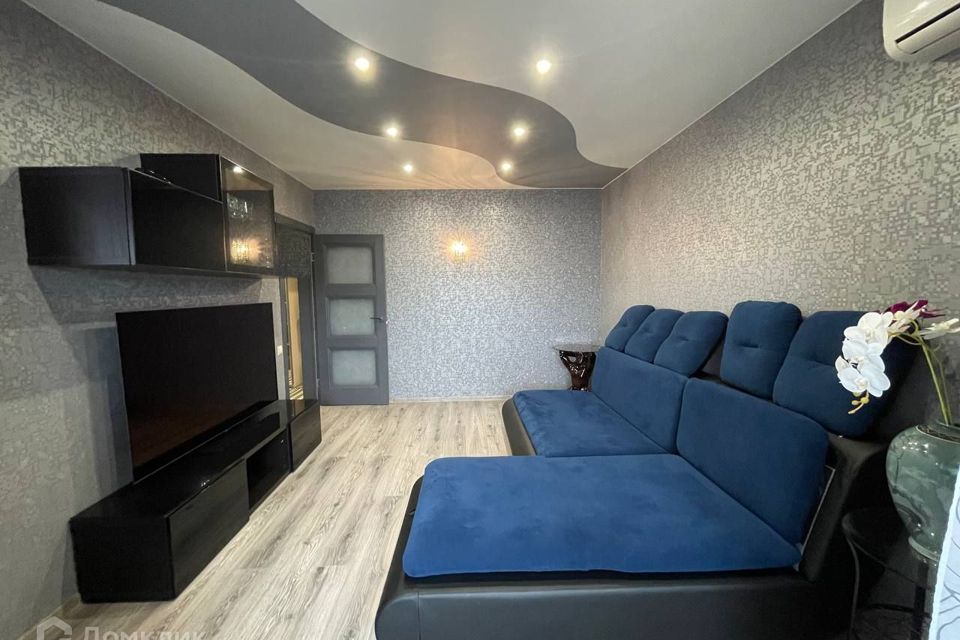 Продаётся 2-комнатная квартира, 60 м²