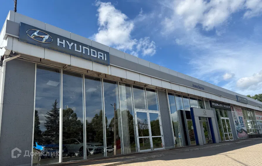 Продаётся торговое помещение, 2954 м²