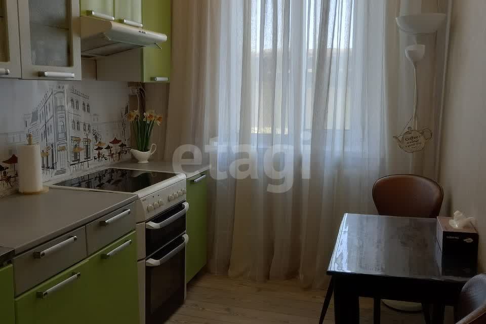 Продаётся 2-комнатная квартира, 46 м²