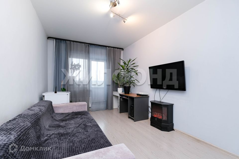 Продаётся 2-комнатная квартира, 48 м²