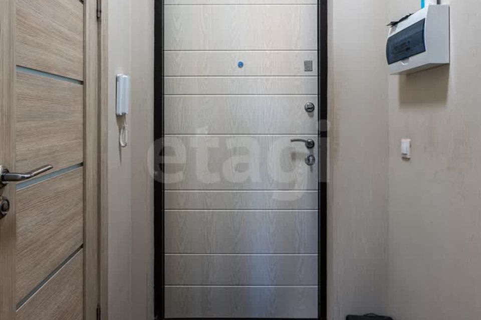 Продаётся студия, 22.5 м²