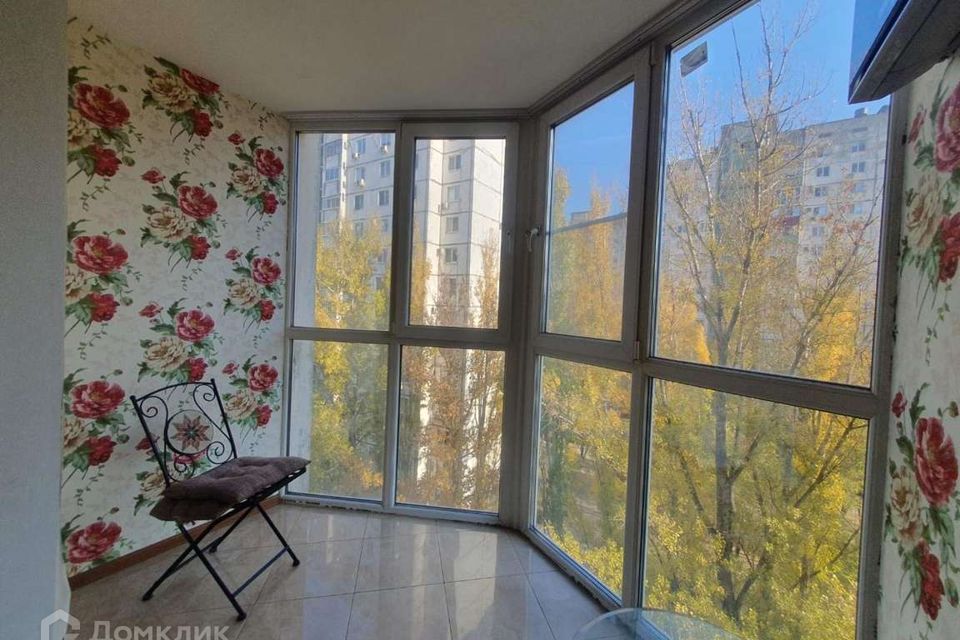 Продаётся 4-комнатная квартира, 79 м²