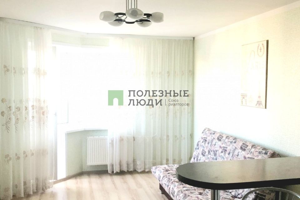 Сдаётся студия, 32 м²