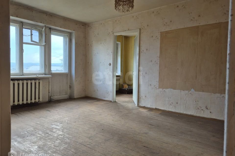 Продаётся 2-комнатная квартира, 44.1 м²