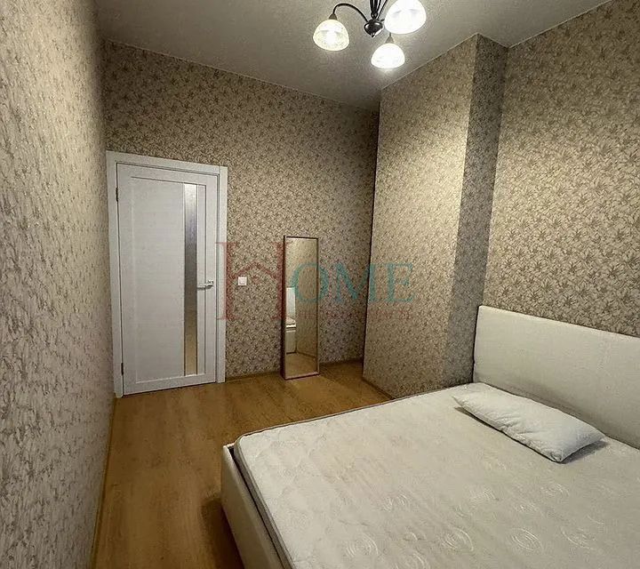 Сдаётся 2-комнатная квартира, 46 м²